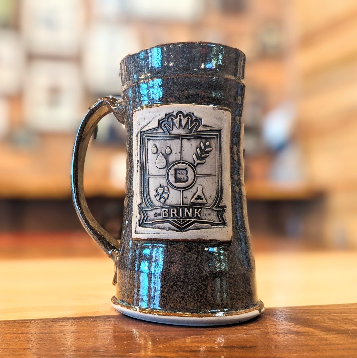 Mug Club Membership | Year 2