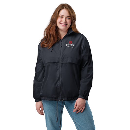 Brink Windbreaker