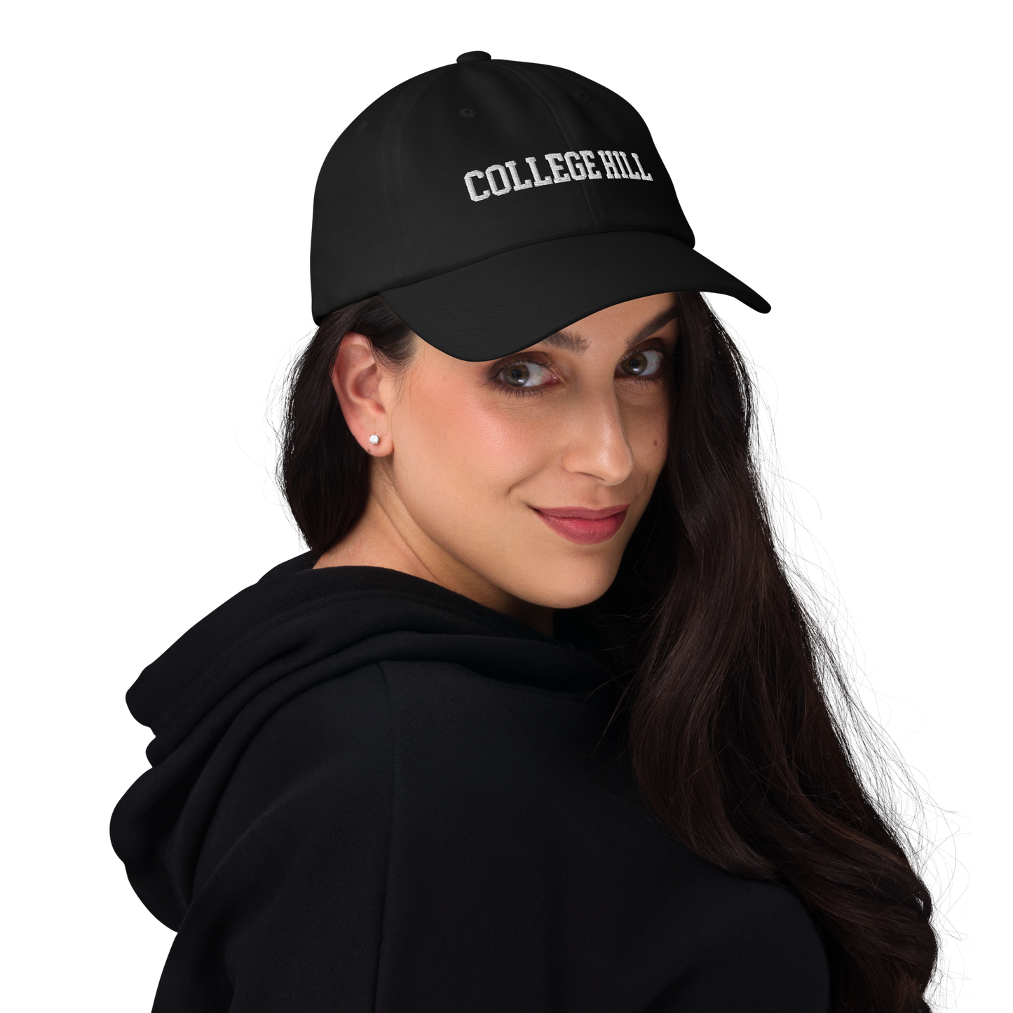 College Hill Dad hat