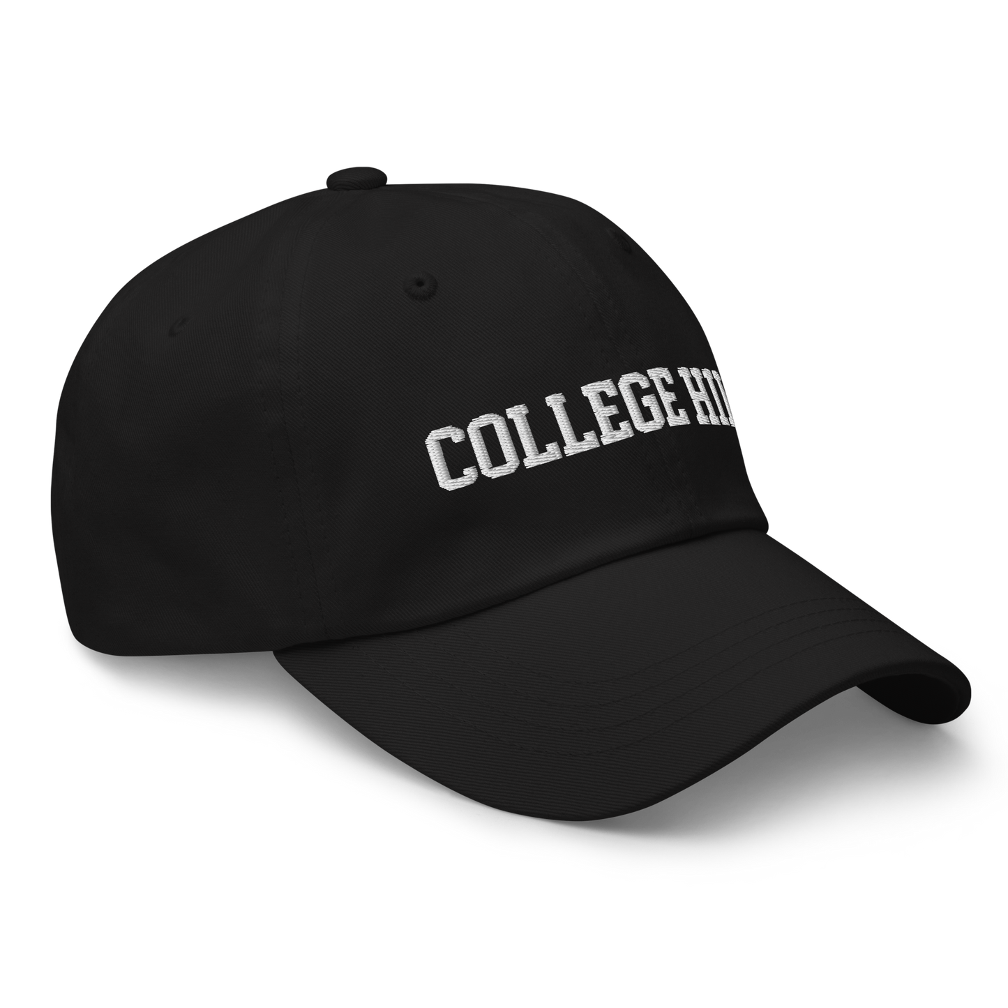 College Hill Dad hat