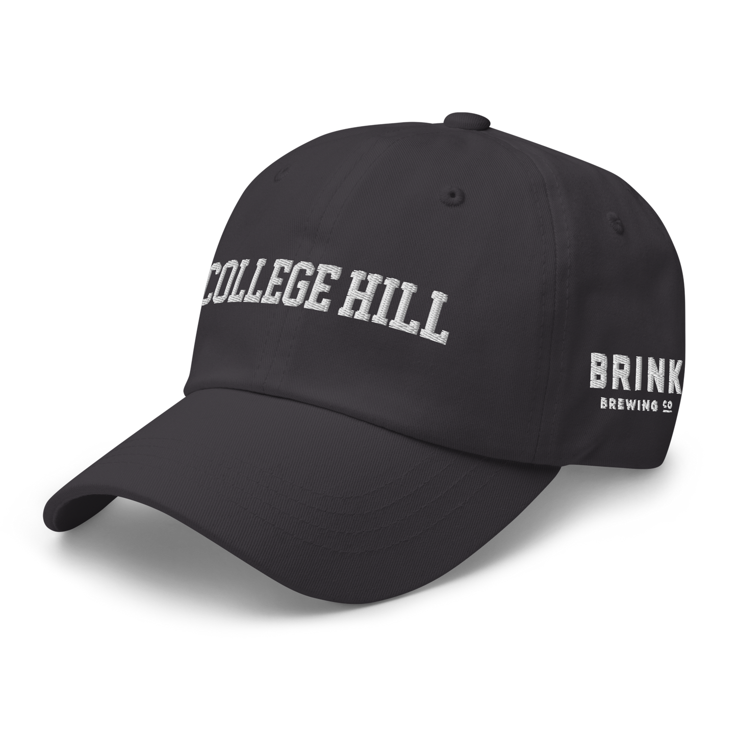 College Hill Dad hat