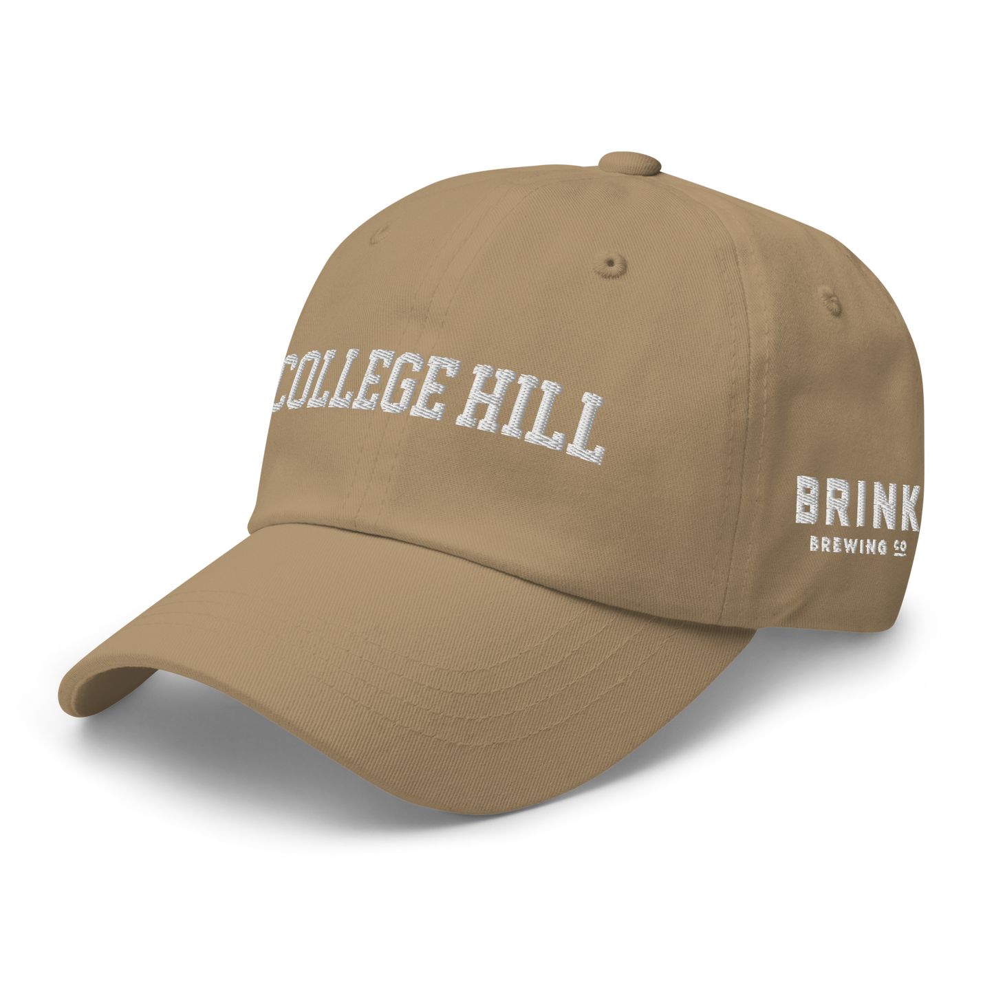 College Hill Dad hat