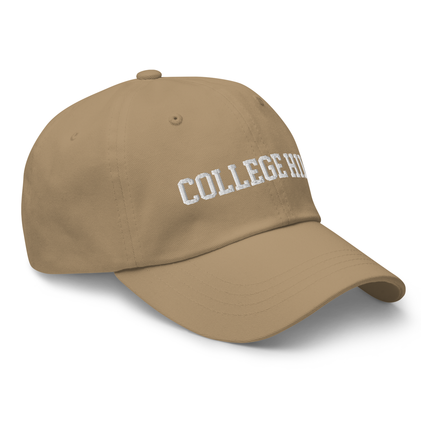 College Hill Dad hat