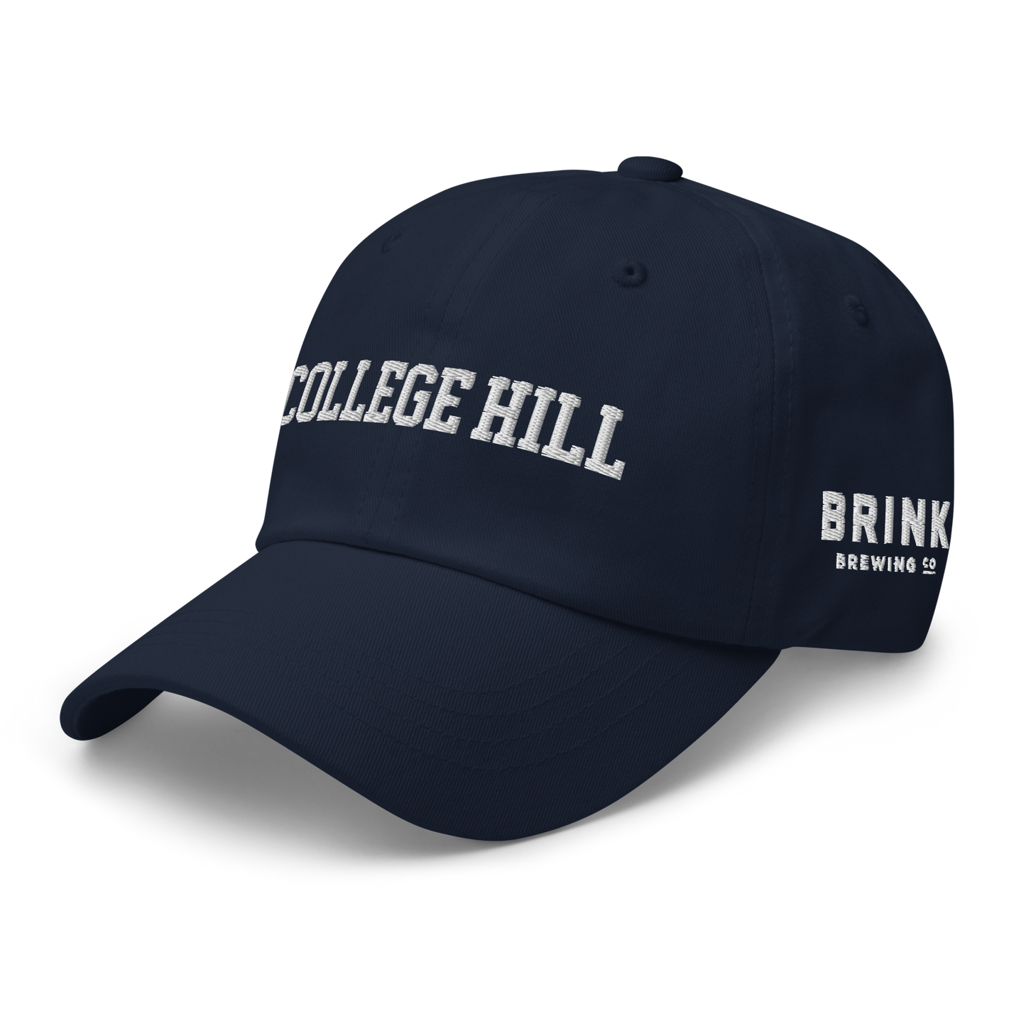 College Hill Dad hat