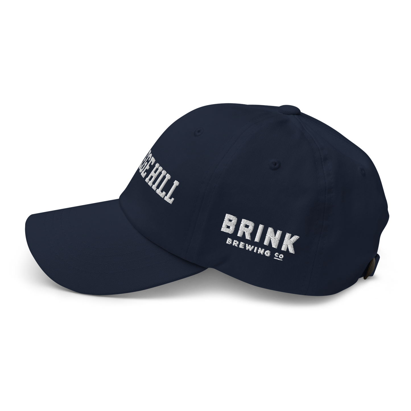 College Hill Dad hat