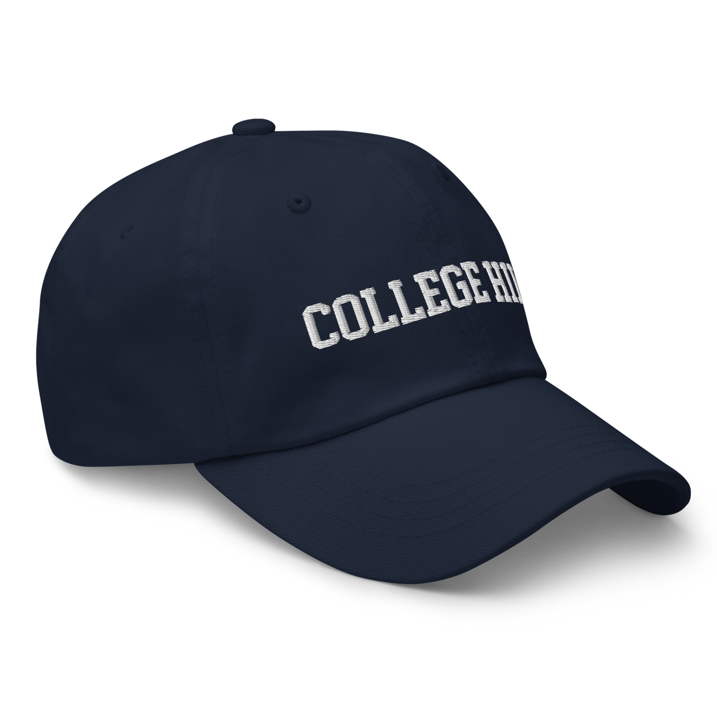 College Hill Dad hat