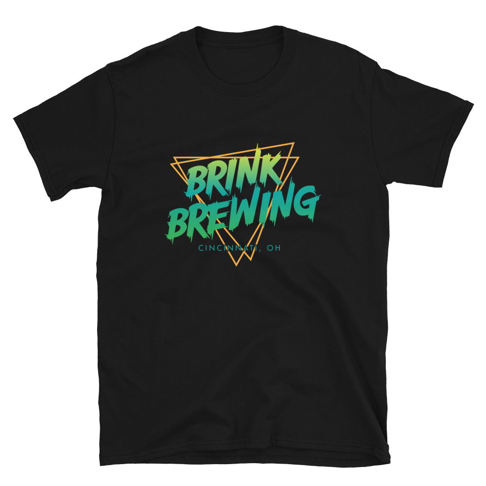 Retro Blast Brink Tee