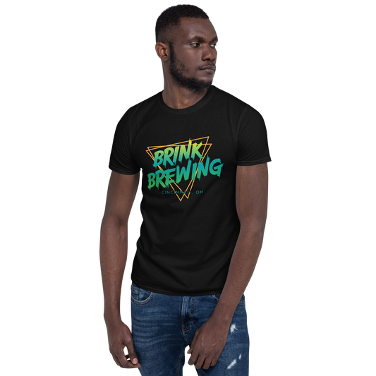Retro Blast Brink Tee