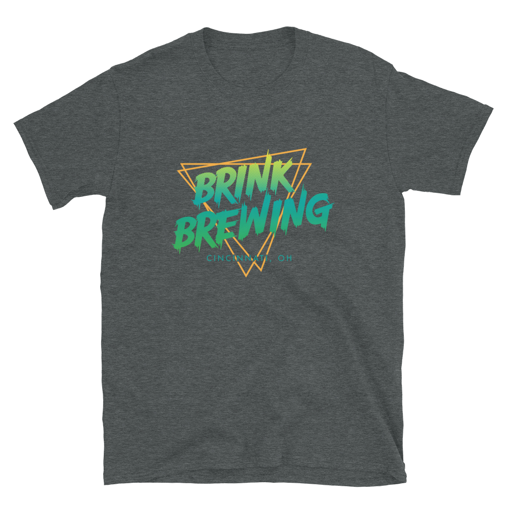 Retro Blast Brink Tee