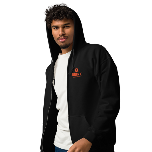 Brink Sports Heavy Hoodie