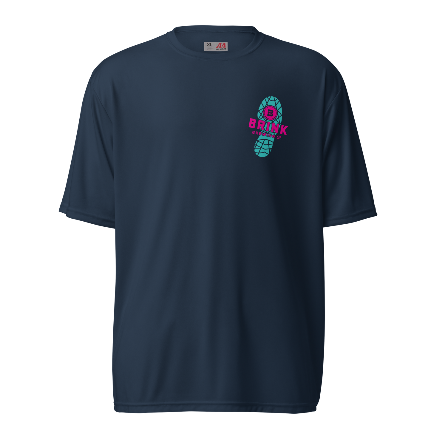 Run Club Tee