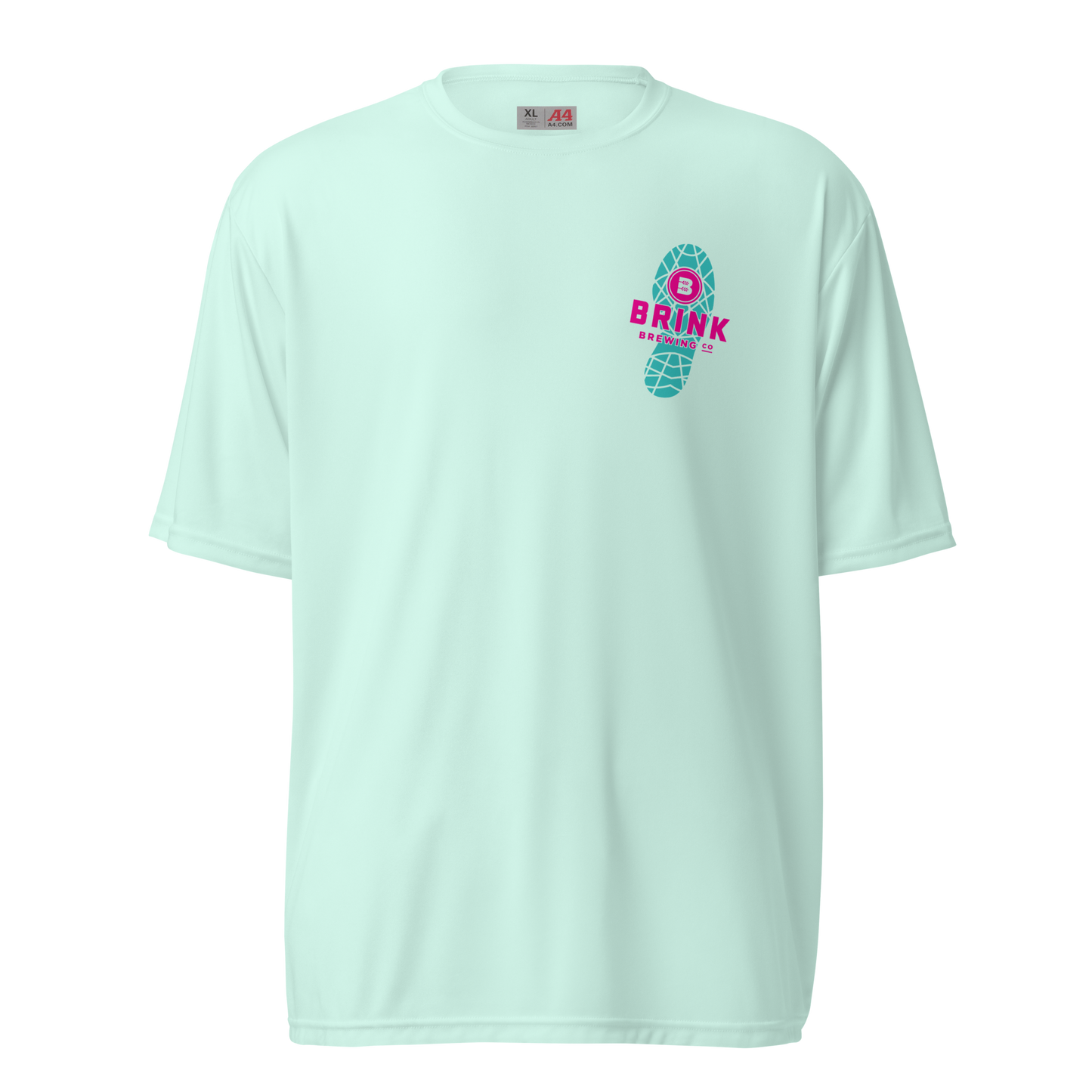Run Club Tee