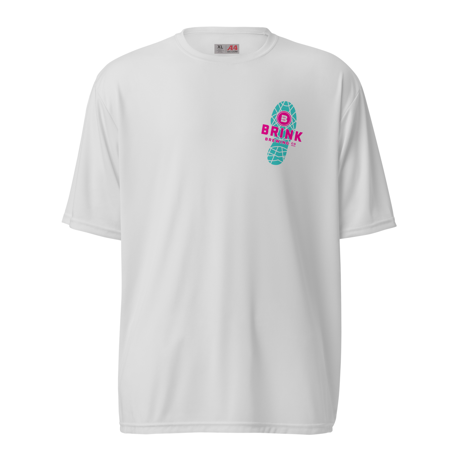 Run Club Tee