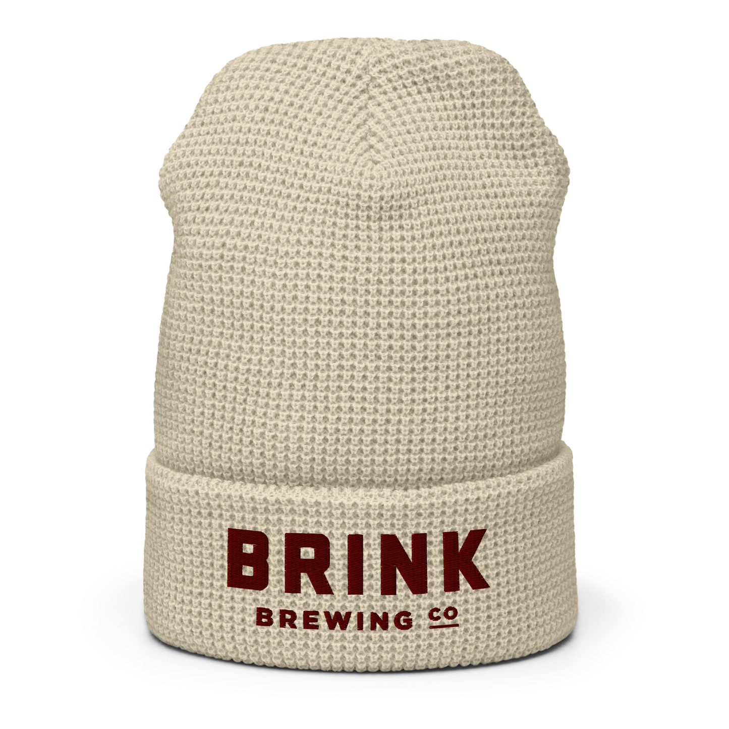 Casa del Waffle Beanie