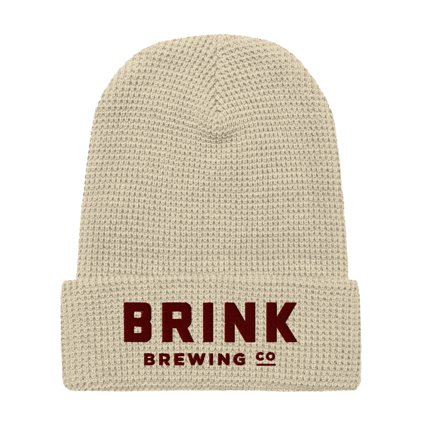 Casa del Waffle Beanie