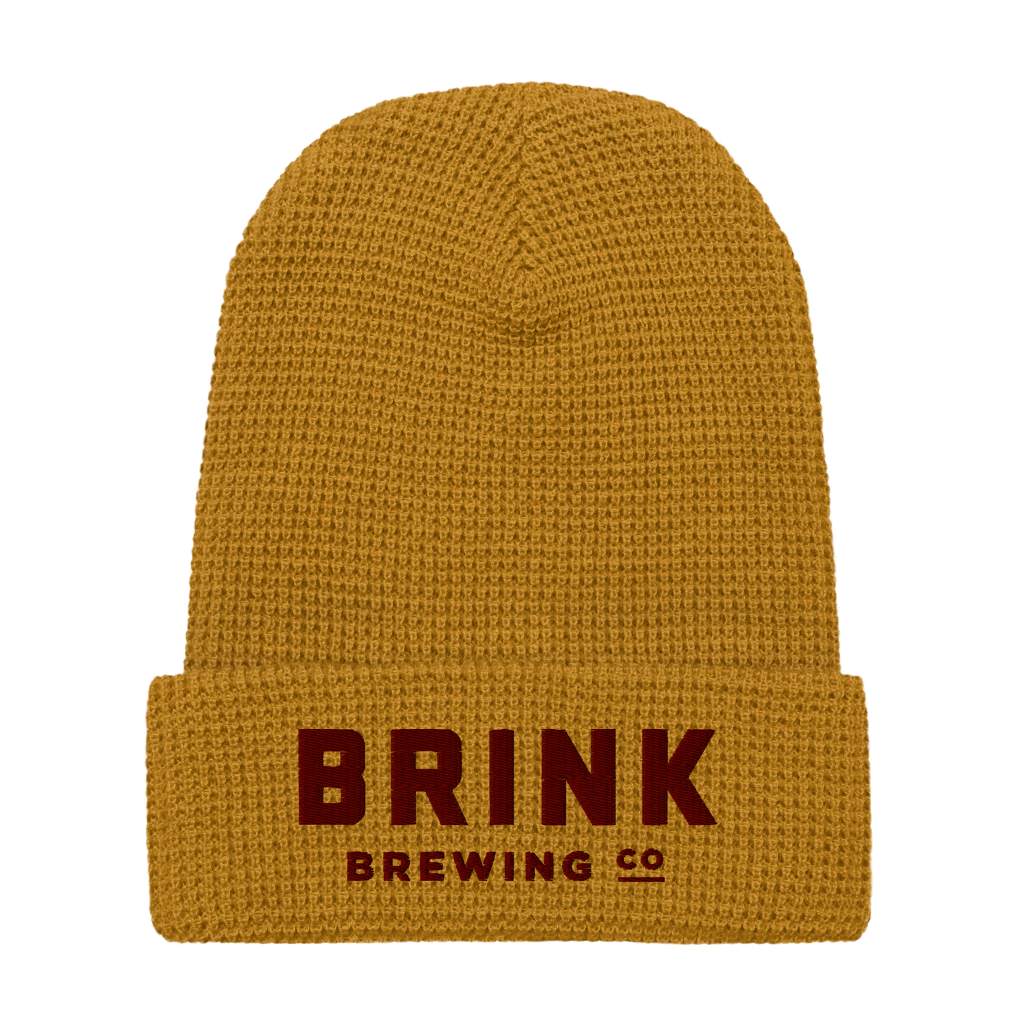 Casa del Waffle Beanie