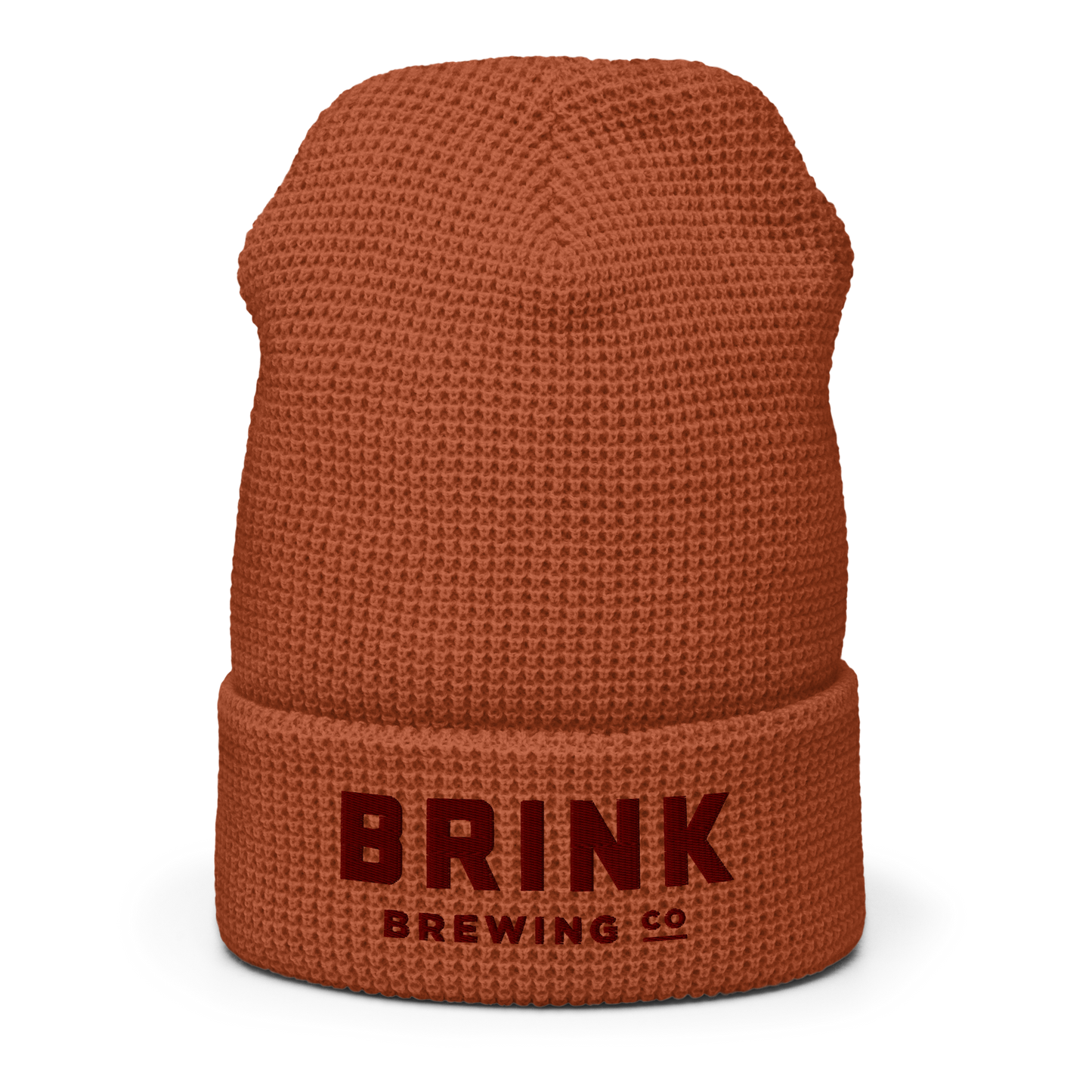 Casa del Waffle Beanie