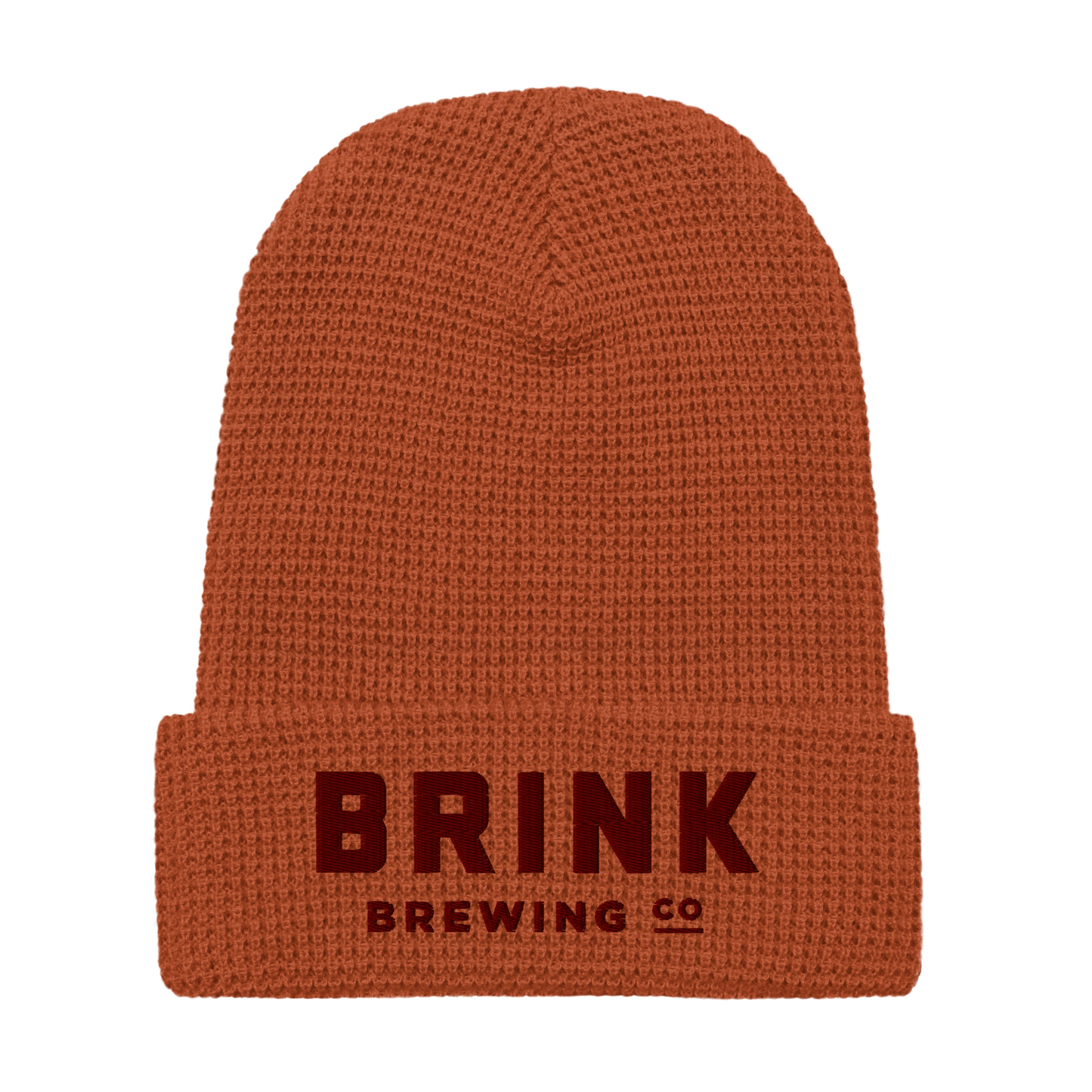 Casa del Waffle Beanie