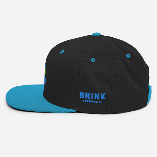 Old School Cool Brink Snapback