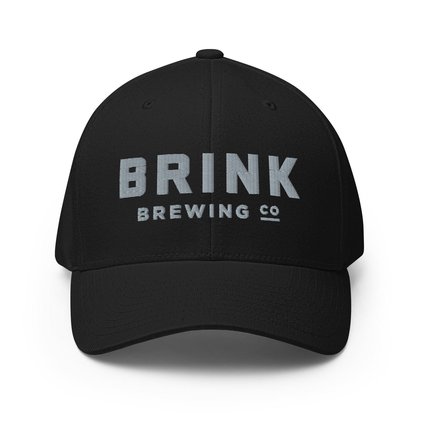 Monochrome Flexfit Hat