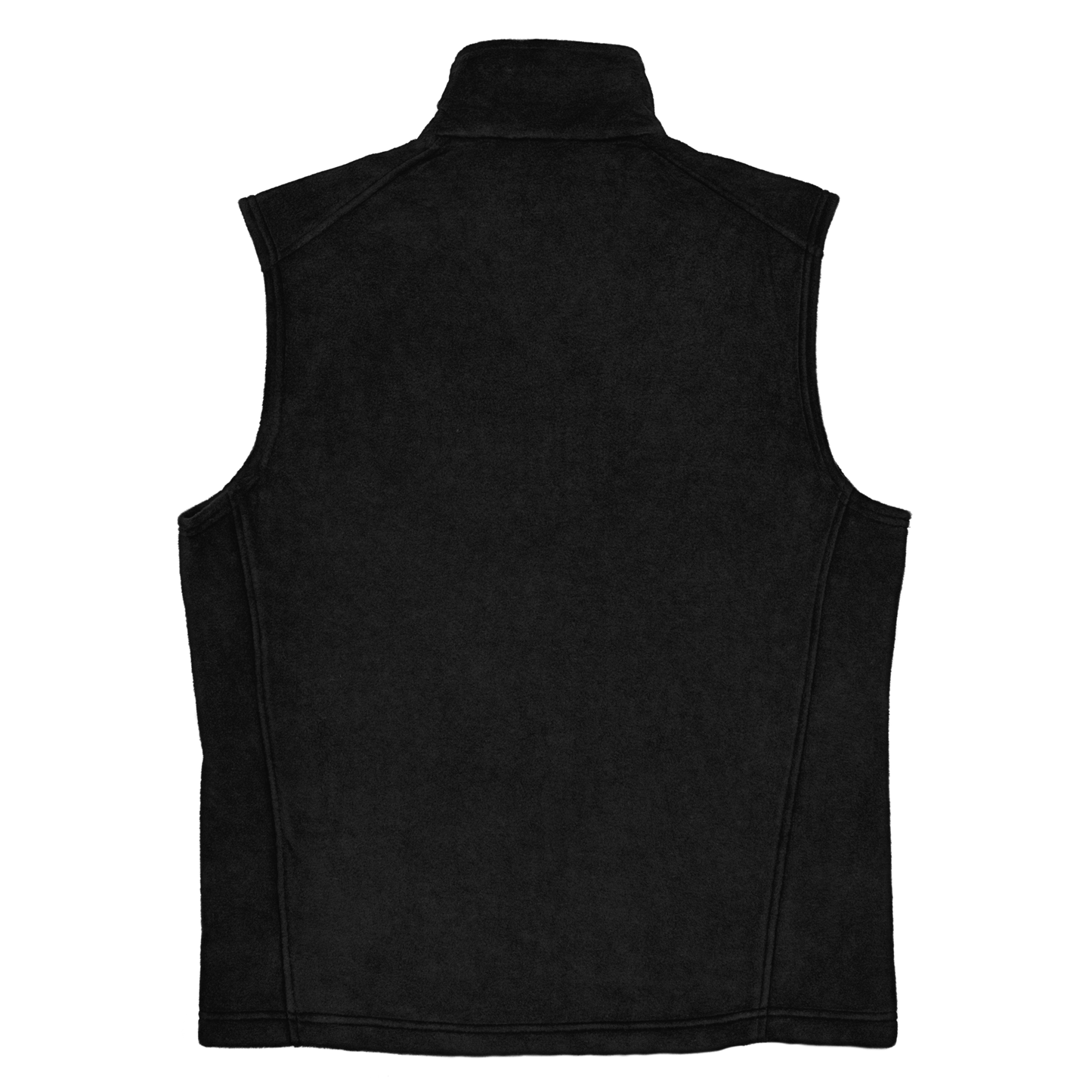 Men’s Columbia Fleece Vest - Brinkified