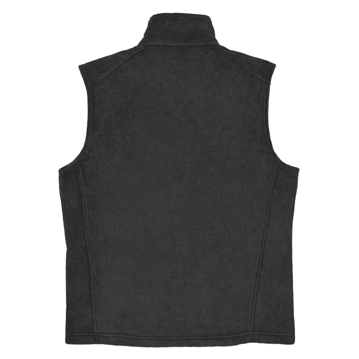 Men’s Columbia Fleece Vest - Brinkified