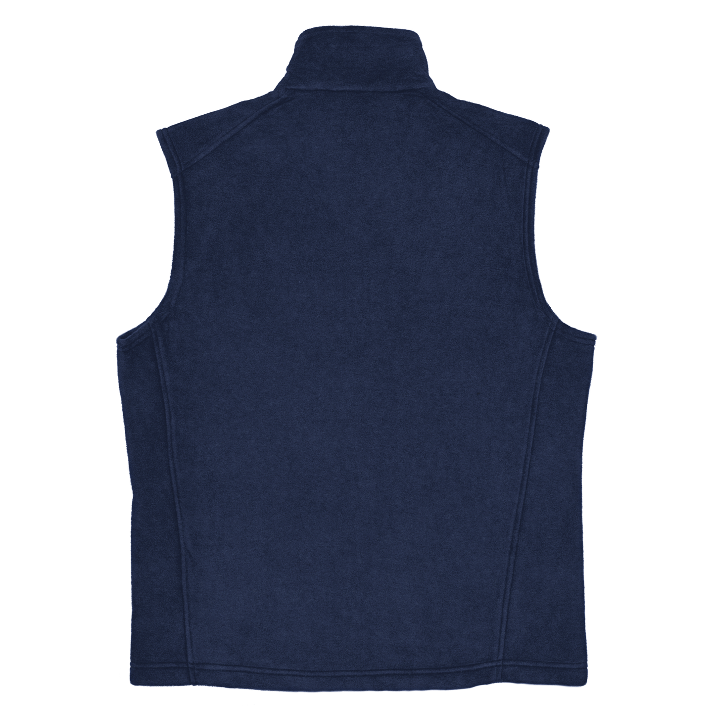 Men’s Columbia Fleece Vest - Brinkified