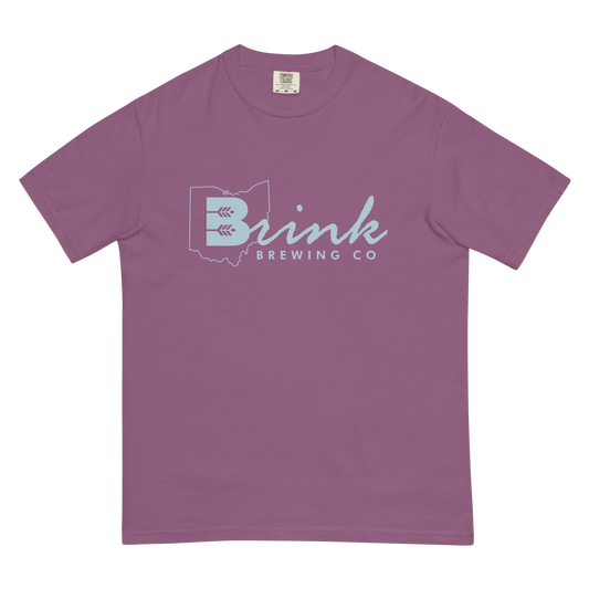 Brink Ohio Relaxed Fit Tee
