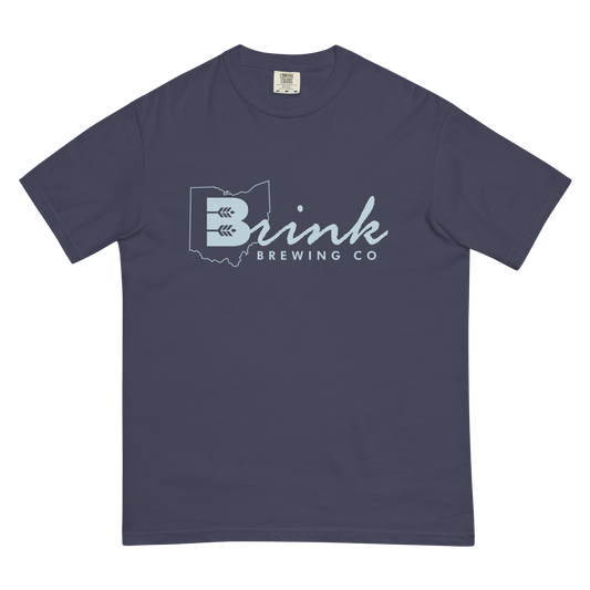 Brink Ohio Relaxed Fit Tee