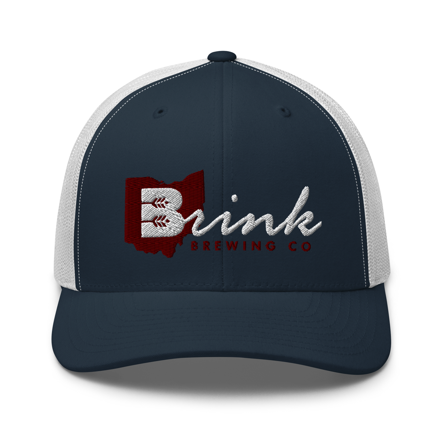Brink Ohio Trucker Hat