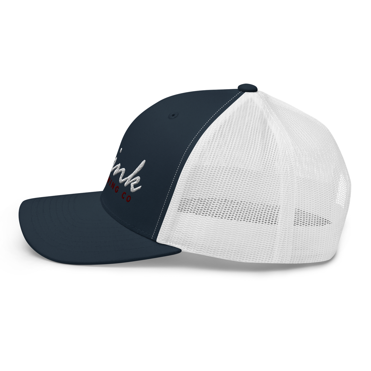 Brink Ohio Trucker Hat