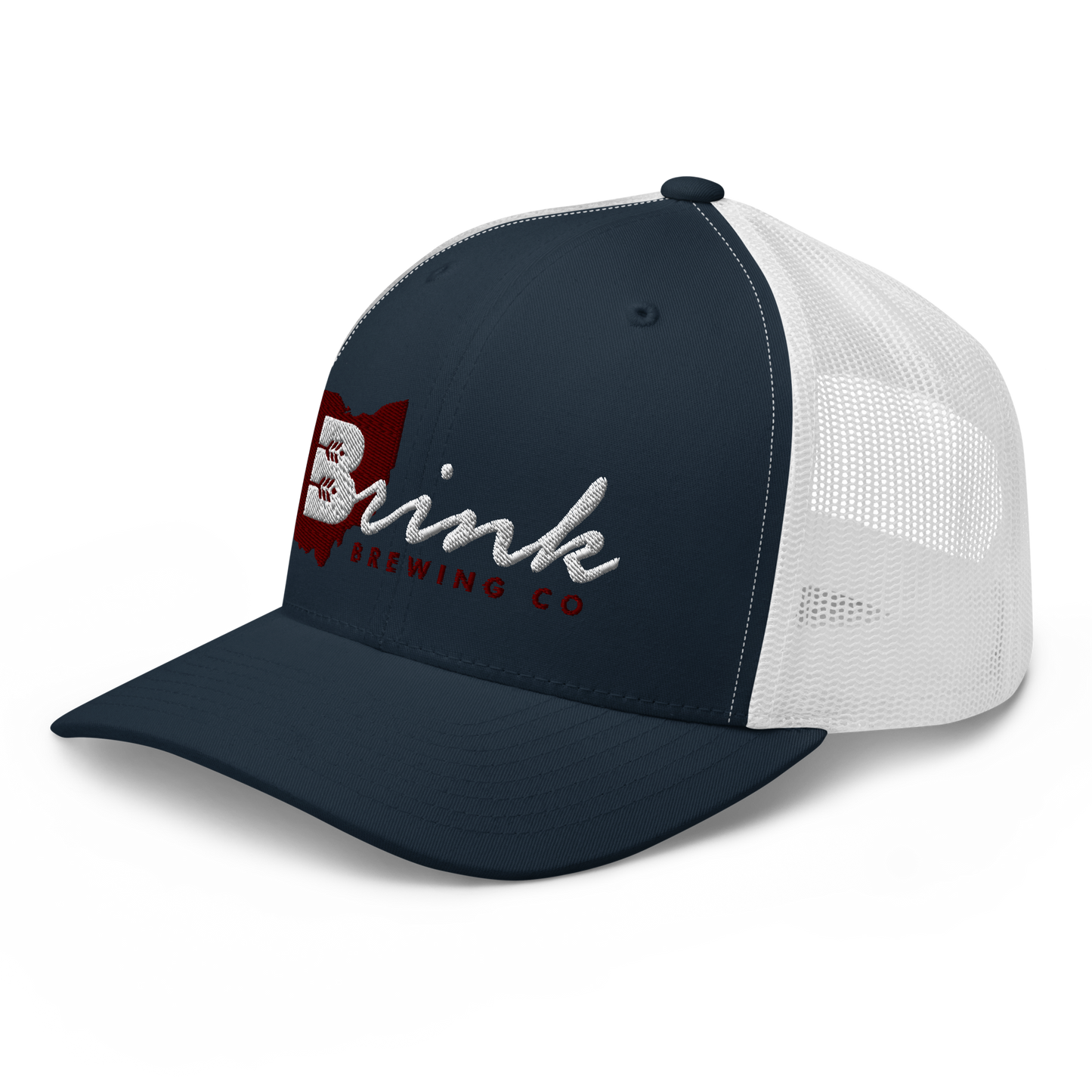 Brink Ohio Trucker Hat