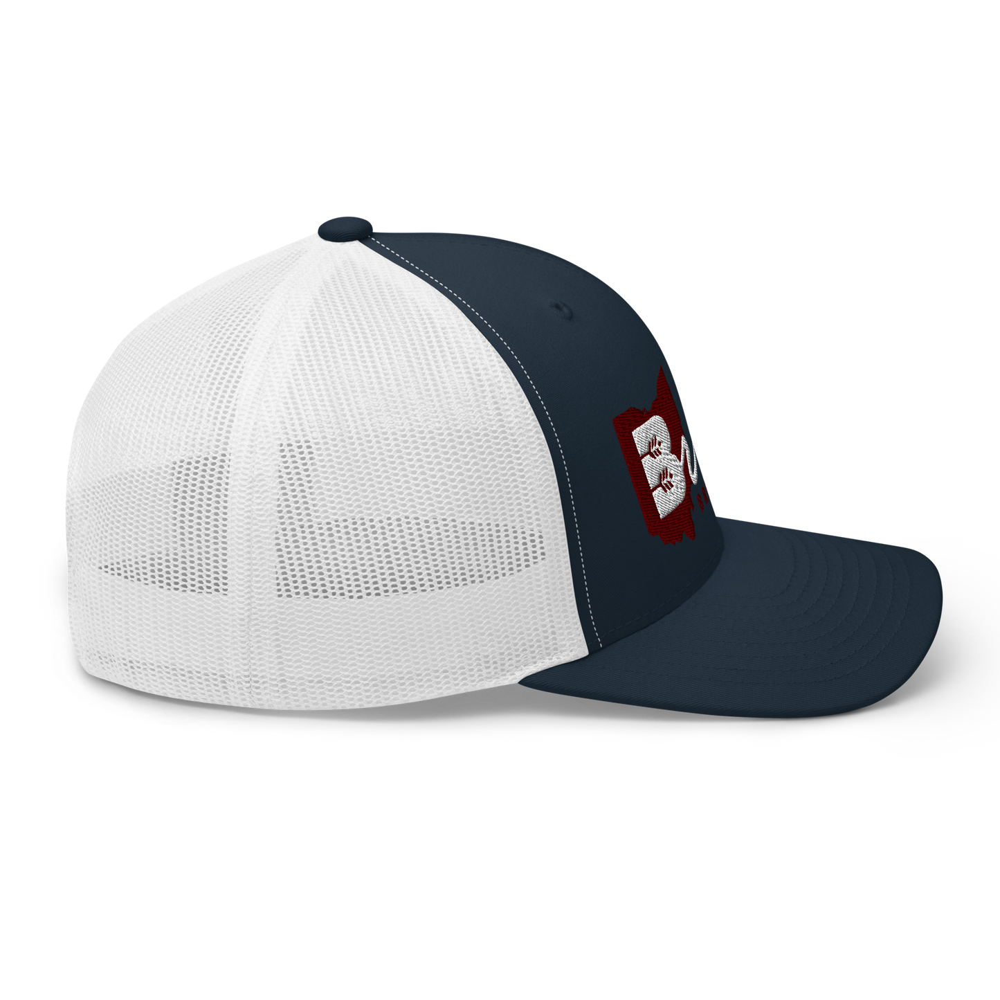 Brink Ohio Trucker Hat