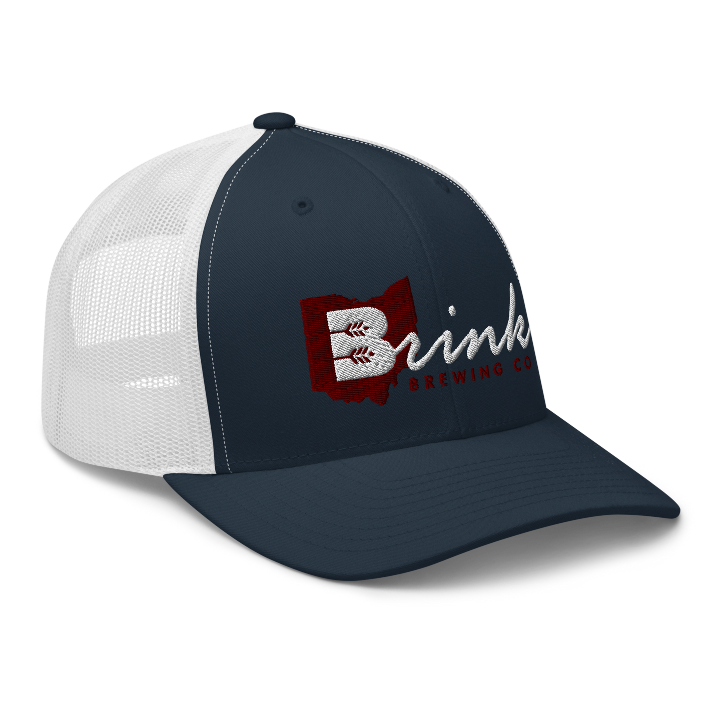 Brink Ohio Trucker Hat
