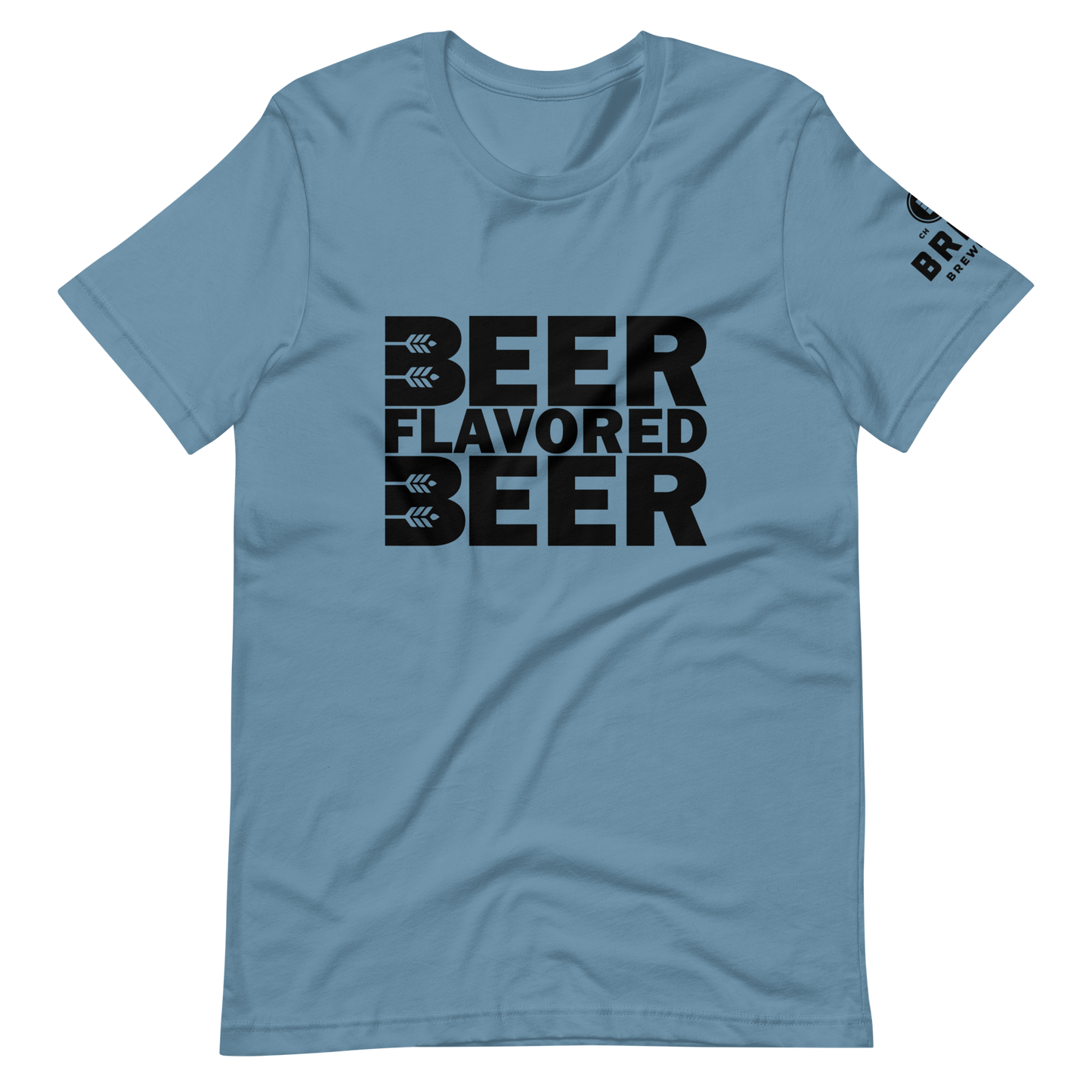 Beer Flavored Beer Tee