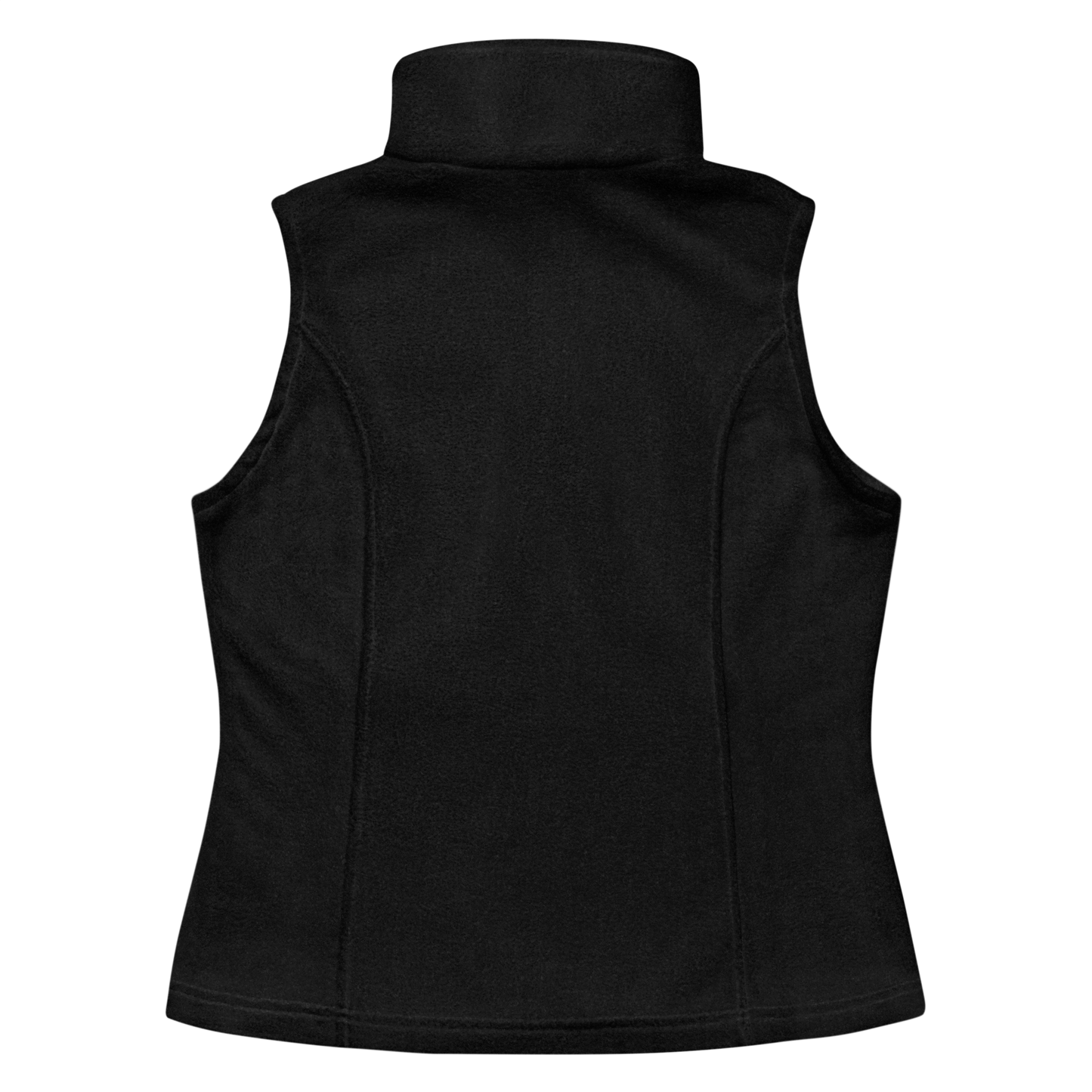 Women’s Columbia Fleece Vest - Brinkified