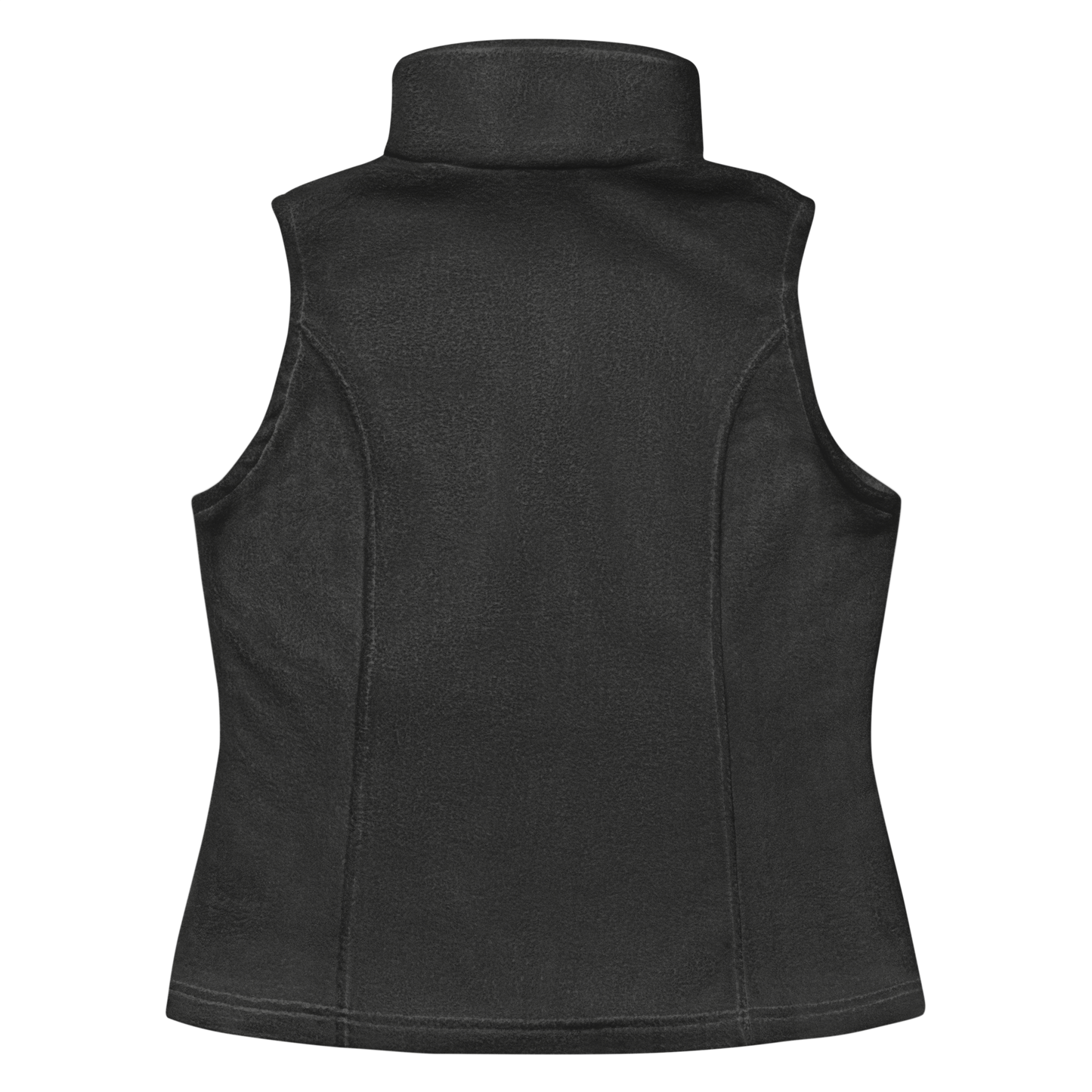 Women’s Columbia Fleece Vest - Brinkified