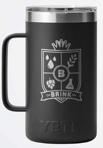 Mug Club Membership | New Member