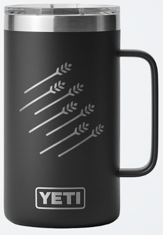 Mug Club Membership | New Member