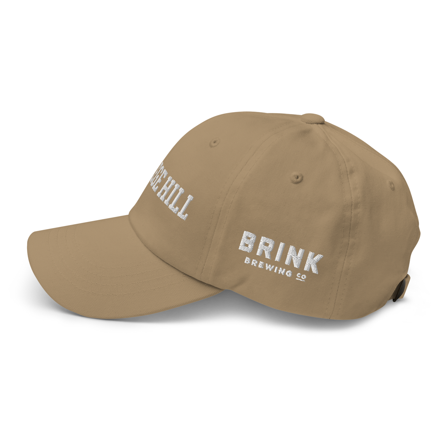 College Hill Dad hat