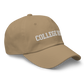 College Hill Dad hat