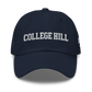 College Hill Dad hat