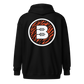 Brink Sports Heavy Hoodie