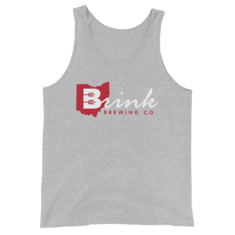 Brink Ohio Tank