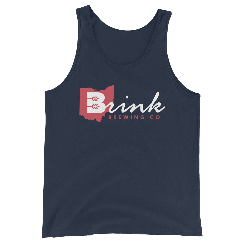 Brink Ohio Tank