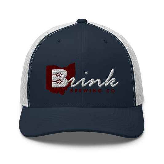 Brink Ohio Trucker Hat