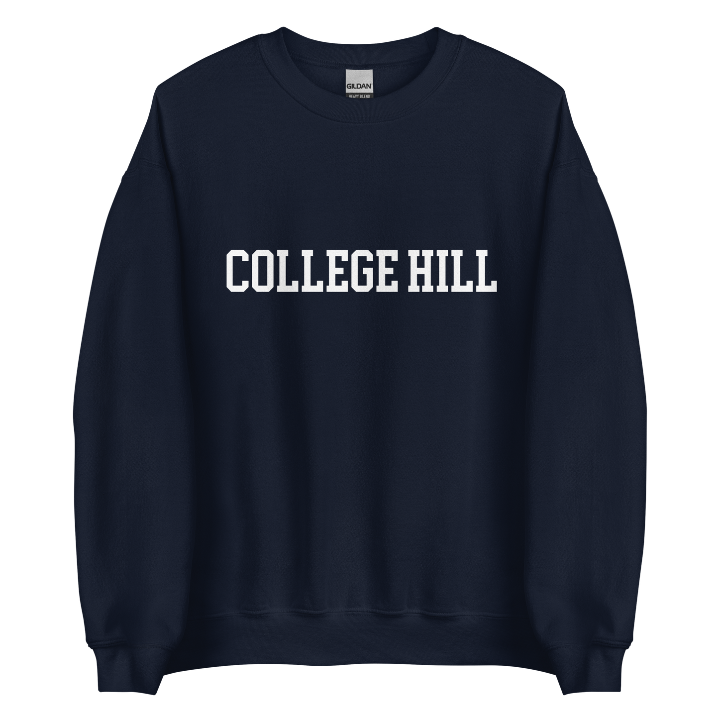 College Hill Sweatshirt