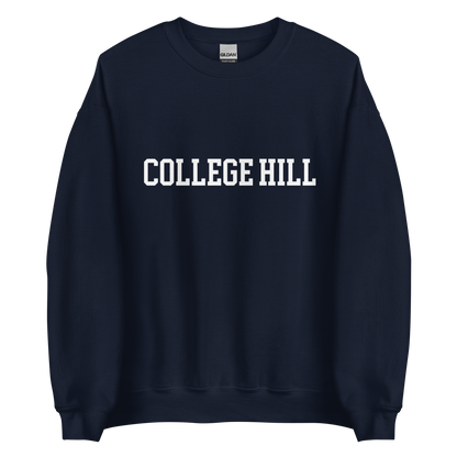 College Hill Sweatshirt