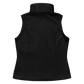 Women’s Columbia Fleece Vest - Brinkified