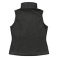 Women’s Columbia Fleece Vest - Brinkified